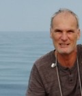 Rencontre Homme : Bertrand, 63 ans à France  Plozévet 